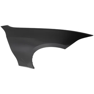 CAPA Fender For BMW 330i 2019-2024 Front Passenger Side G20 Sedan Aluminum - Picture 1 of 8