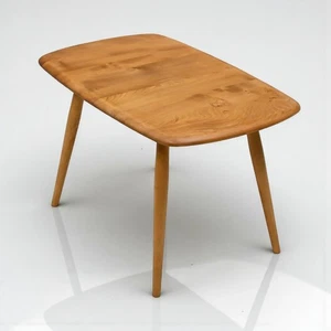 Ercol Occasional/Coffee Table Windsor Model 748 Light Finish FREE UK Delivery - Picture 1 of 20