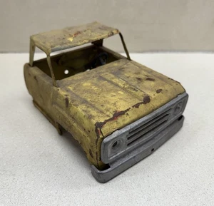 70’s Tonka Truck Cab - Bild 1 von 9