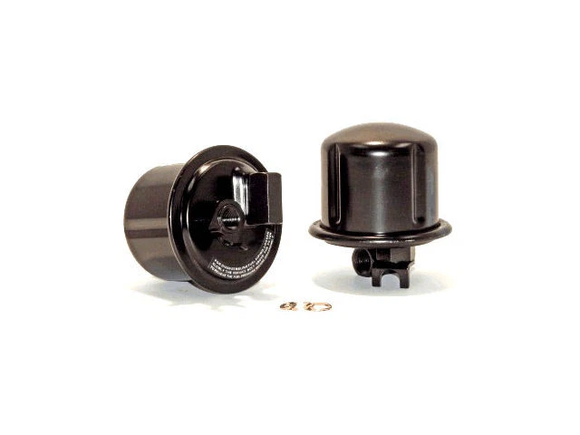 WIX 13TJ35X Fuel Filter Fits 1990-1993 Honda Accord 2.2L 4 Cyl Fuel Filter - Image 1 of 1