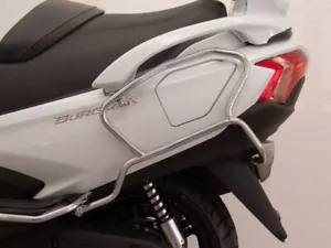 Fehling 6126 Schutzbügel L+R für Suzuki Burgman AN650 Executive - Bild 1 von 1