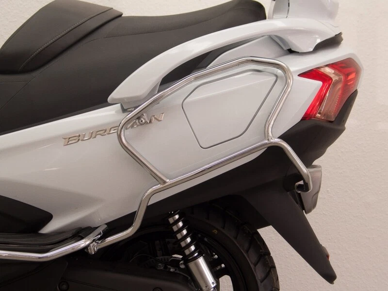 Fehling 6126 Schutzbügel L+R für Suzuki Burgman AN650 Executive  - Bild 1 von 1