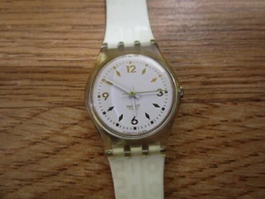 Orologio Swatch Donna Vintage 1990 RSVP - Funzionante! - Foto 1 di 6