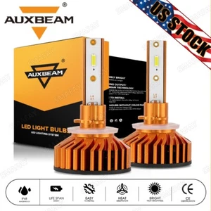 Bombillas de conducción LED AUXBEAM 881 880 DRL 6000K blancas súper brillantes 52W 894 - Imagen 1 de 12