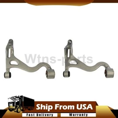 For 2003 2004 2005 Ford Thunderbird 3.9L Front Lower Suspension Control Arm 2PCS — 第 1/4 张图片