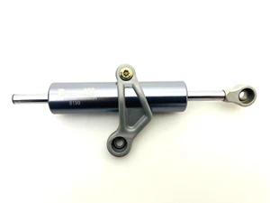 AMMORTIZZATORE STERZO EXTREMETECH BENELLI TORNADO TNT CD 0180269003000 NUOVO - Imagen 1 de 5