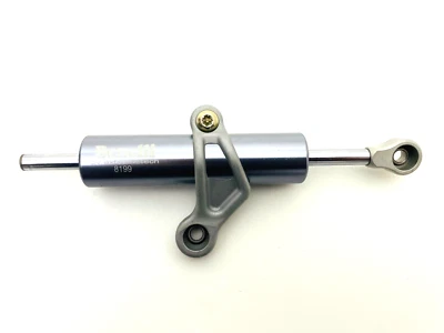 Amortisseur De Direction Extremetech Benelli Tornado Tnt Cd 0180269003000 Neuf - Photo 1/4