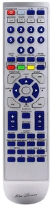 RM-Series Replacement Remote Control For Sony STR-DE475[VIDEO/TUNER] STRDE475 - Picture 1 of 1