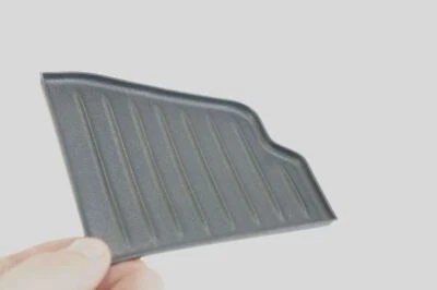 BMW 535I 528I 550I F10 2014-2016 consola central alfombrilla goma revestimiento bandeja moldura Foto 1 de 4