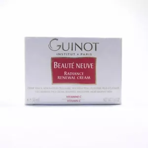 Guinot HYDRA BEAUTE CREMA 1.7oz 50ml #da - Imagen 1 de 1