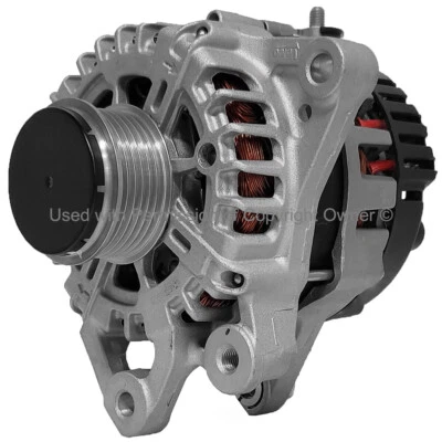 Alternator Quality-Built 10387 Reman - Image 1 of 4