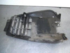 PANEL DE PARRILLA DE CARENADO HONDA FJS600 CUBIERTA FJS600 SILVERWING 2004 - Imagen 1 de 2