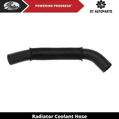 Manguera de refrigerante de radiador puertas superiores 2017 para Dodge Durango 2016-2018 Foto 1 de 3