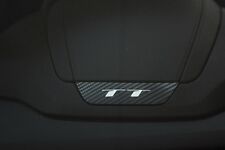 Produktbild - Audi TT 8S MK3 Zierblende Tachokuppel mit TT Logo 8S TTs TTRS 
