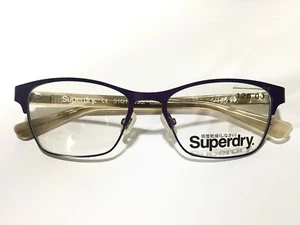 Ladies Superdry Mila Designer Glasses Frames- Suitable for Prescription Lenses - Picture 1 of 2