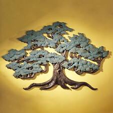 Design Toscano Ancient Tree of Life Wall Sculpture