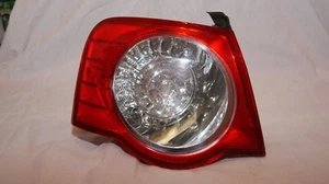 2006-2010 Volkswagen Passat Sedan Rear Driver Left Outer Tail Light Fit:2008 - Picture 1 of 2