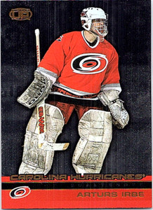 2002-03 Pacific Heads Up Hockey - Pick Choose Your Cards