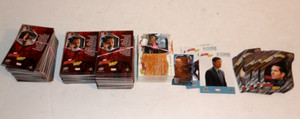 2018 Upper Deck Ant-Man and The Wasp Trading Cards Base  325+ Cards Marvel