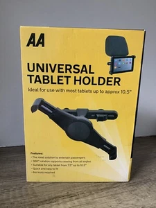 AA 7052 Car Headrest Mount - Picture 1 of 3