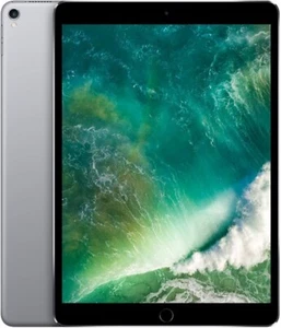 Apple iPad Pro 10.5" 512GB WiFi Cellular Space Grey - in original box - Picture 1 of 3