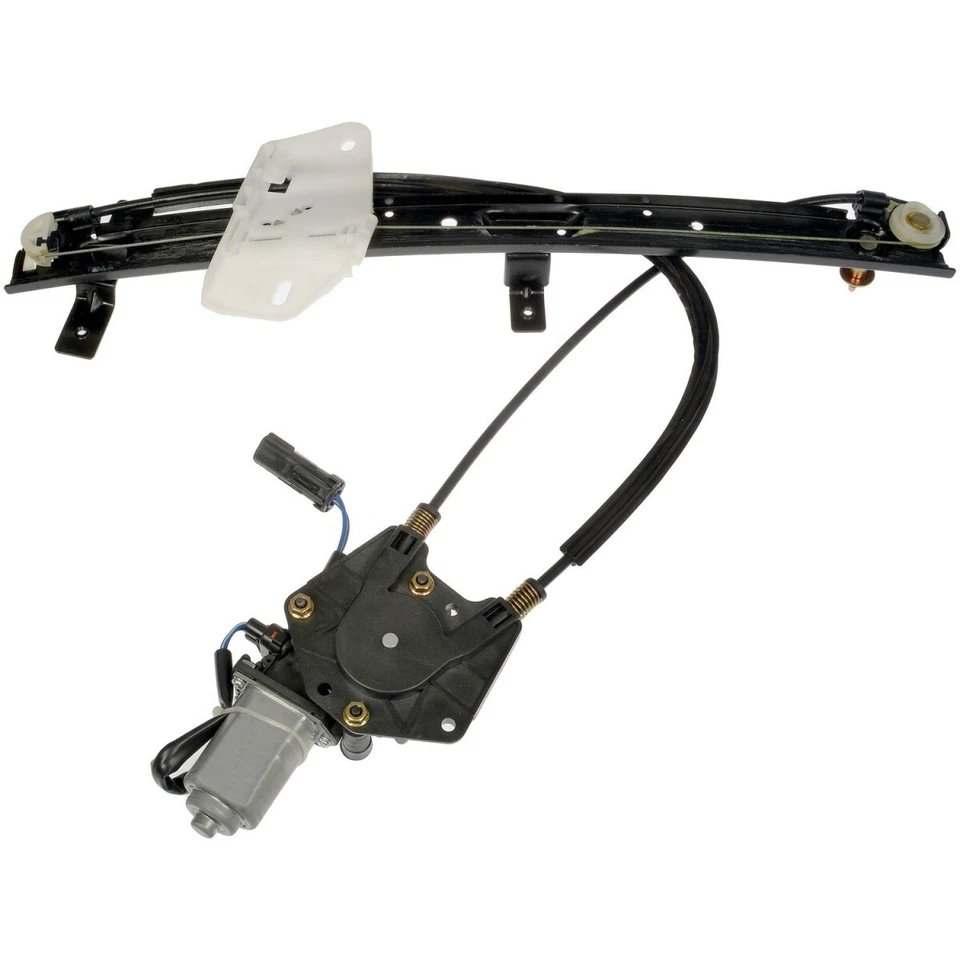 748-019 Dorman Window Regulator Front Passenger Right Side Hand for Dodge Neon - Image 1 of 4