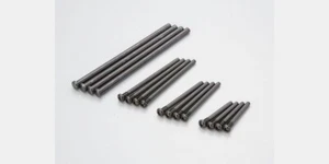 Kyosho GG020 Suspension Pin Set: (49T / EVOLVA 2005) - Picture 1 of 1