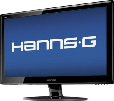 Hanns • G LCD Monitor - 26inch Model HL248DPB (1080p) - Image 1 of 4