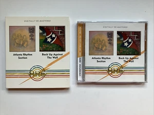 Atlanta Rhythm Section / Back Up Against the Wall by Atlanta Rhythm Section (CD) - Imagen 1 de 3