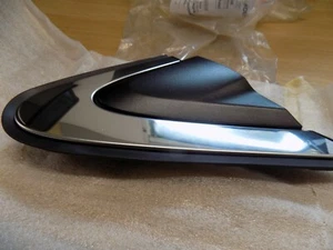 Original passend für Honda CR-V ab 2017 A Säule Zierleiste Zierleiste 75490T1GE00 - Bild 1 von 1