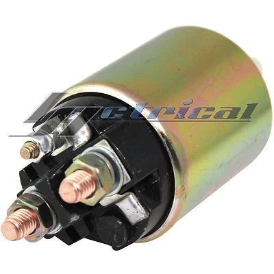 STARTER SOLENOID Fits CHEVY Impala Lumina Monte Carlo SSR Tahoe Trailblazer LLV - Image 1 of 2