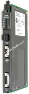 Allen Bradley 1785-KE Ser C Communication Interface Module Scratches - Picture 1 of 6