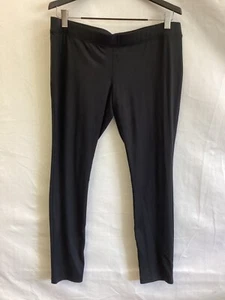 Isabel Maternity Leggings Negros Elastizados Pull On Ajustados Cómodos Para Mujer Talla XL - Imagen 1 de 7