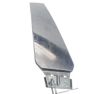 2018 - 2021 AUDI A5 SPORTBACK RIGHT PASS. SIDE B PILLAR APPLIQUE MOLDING OEM - Picture 1 of 8