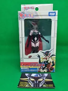 Takara Tomy - YM-F03 - Miss Doronjo - Yattaman Figure - New - Picture 1 of 4