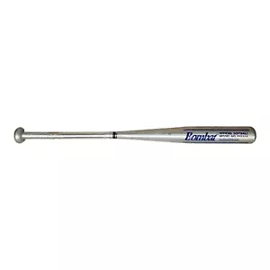 Bombat Offizieller Softballschläger Modell P1920A 27" 20oz. Aluminium Made In USA ohne Griff - Bild 1 von 6
