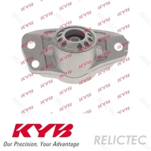 Supporto ammortizzatore puntone superiore posteriore VW Audi Skoda Seat: PASSAT,A3,OCTAVIA II 2 - Foto 1 di 3