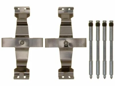 Kit de herrajes de freno delanteros Raybestos 18647ZW para Cadillac XTS 2013-2014 Foto 1 de 2