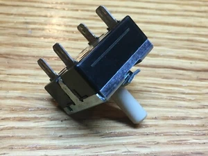 Interruptor de temperatura para lavadora Frigidaire 134407700 131047000 Westinghouse Gibson - Imagen 1 de 4