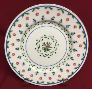 Raynaud Limoges Lafayette 6 1/2" Bread & Butter Plate - Picture 1 of 3