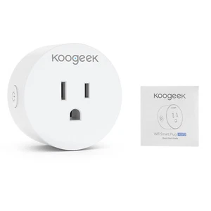 Koogeek Presa Koogeek APP di J1N1 - Foto 1 di 9