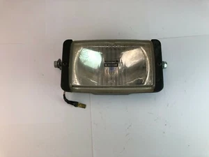 HUSQVARNA TE 570 TE570 2002 HEADLIGHT HEAD LAMP - Picture 1 of 10