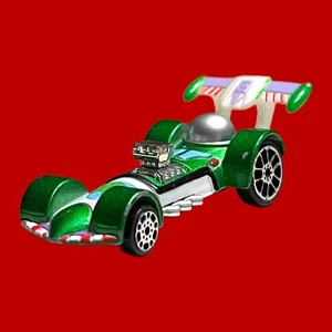 Disney Buzz Lightyear Hot Wheels Diecast Auto - Bild 1 von 5