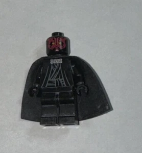 Lego Darthmaul Mini Figure - Picture 1 of 5