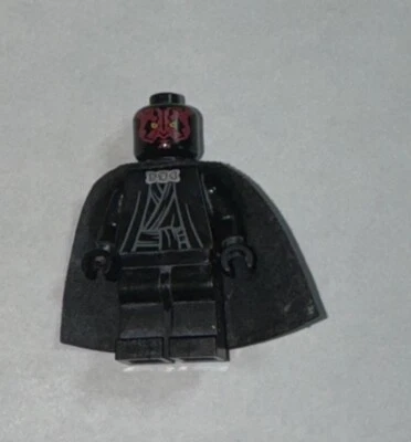 Lego Darthmaul Mini Figure - Image 1 of 4