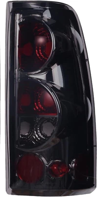 🆕 RIGHT Tail Light 1999-06 For Chevy Silverado 1500 2500 3500 GMC Sierra - Image 1 of 4