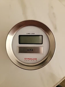 DYNALCO LMD-120A SEGNALE AD ANELLO INDICATORE DIGITALE ALIMENTATO Motore Waukesha - Foto 1 di 4