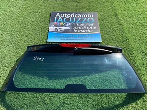 LUNOTTO POSTERIORE VETRO SMART FORTWO 451 DAL 2007 AL 2015 - Foto 1 di 1