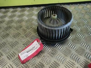 SUBARU OUTBACK 2.0 TD TDI MANUAL 2009 HEATER MOTORS WITH AIR CON - Picture 1 of 3