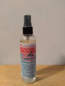 Keep Your Cool® Immediate Heat Relief Spray All Natural = Watermelon & Lemon New - Picture 1 of 1